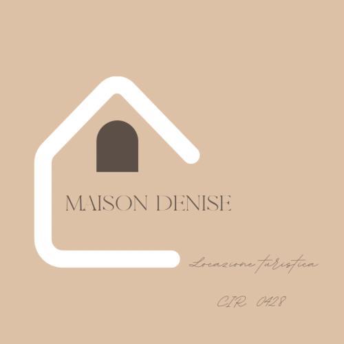 Maison Denise Apartment *