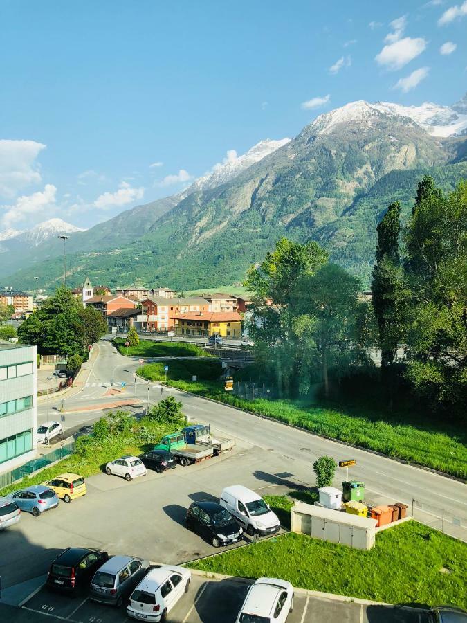Maison Denise Apartment Aosta