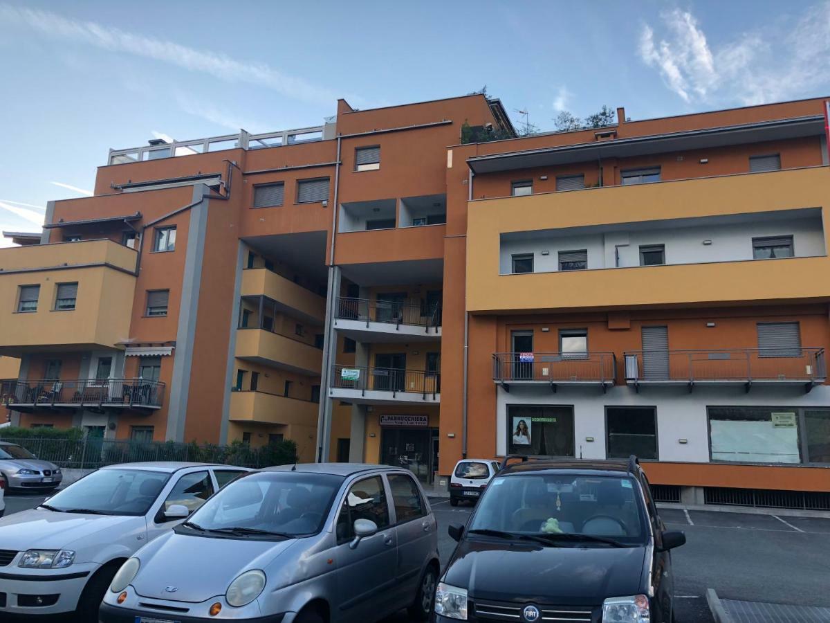 Maison Denise * Aosta