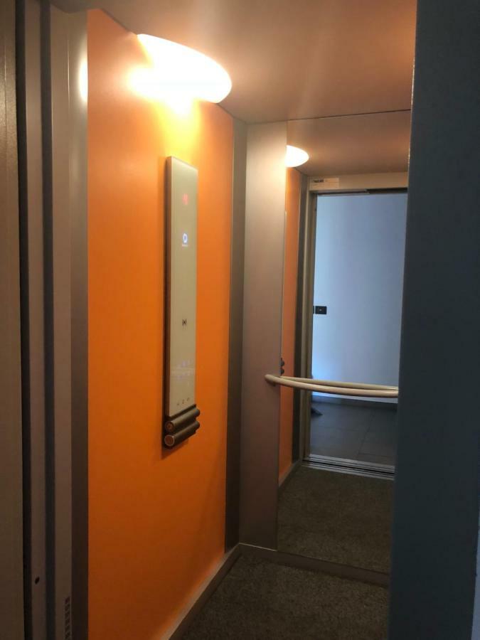 Maison Denise Apartment Aosta